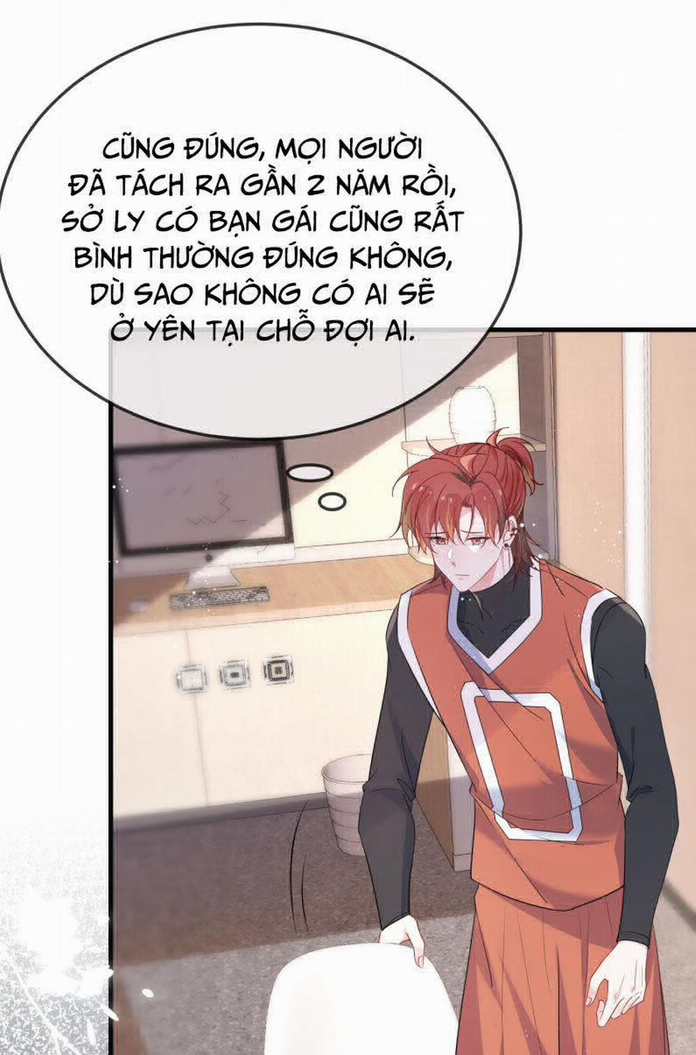 Giáo Bá Là Một Tên Yêu Tinh 109 trang 24