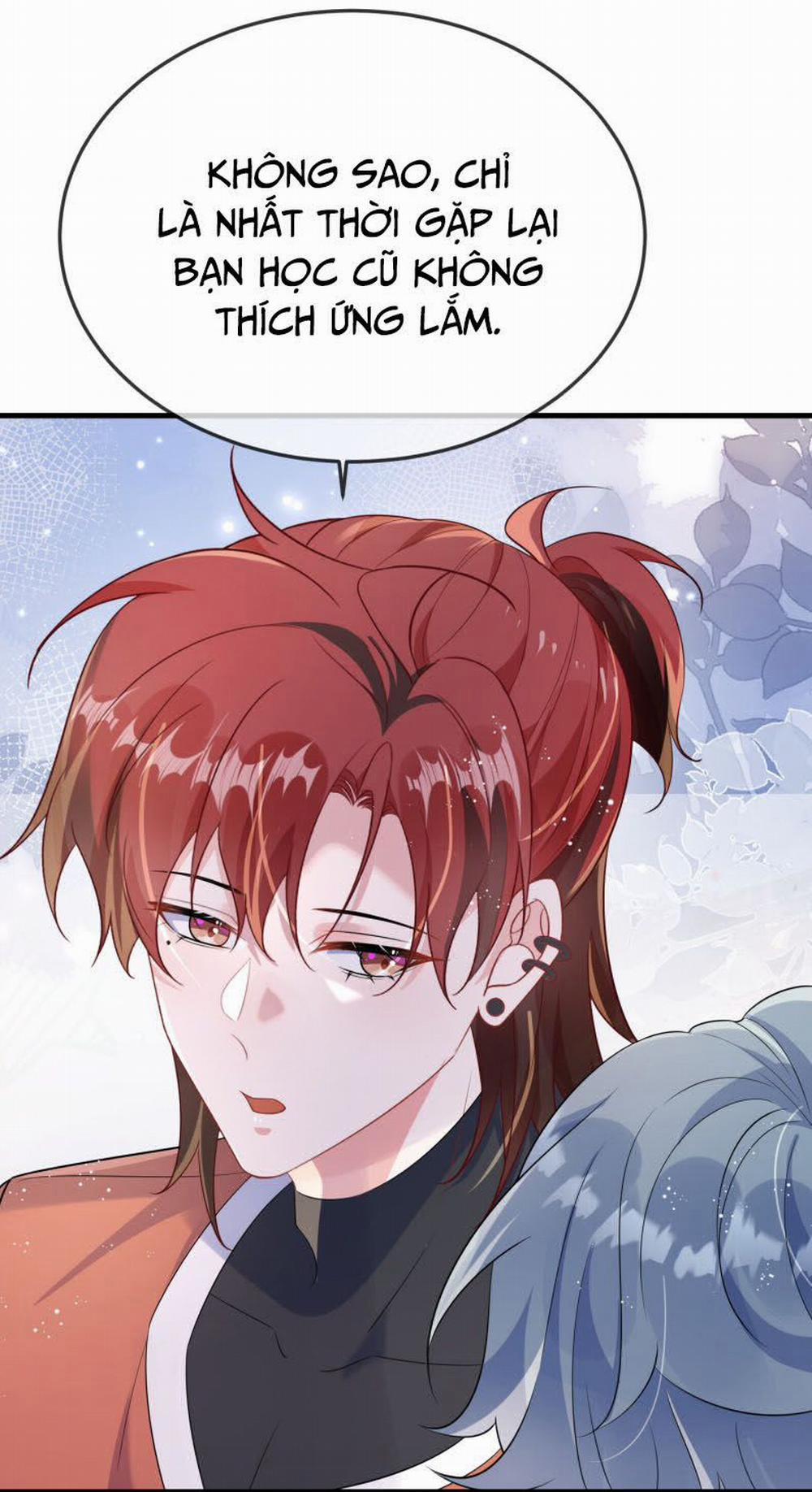 Giáo Bá Là Một Tên Yêu Tinh 109 trang 27