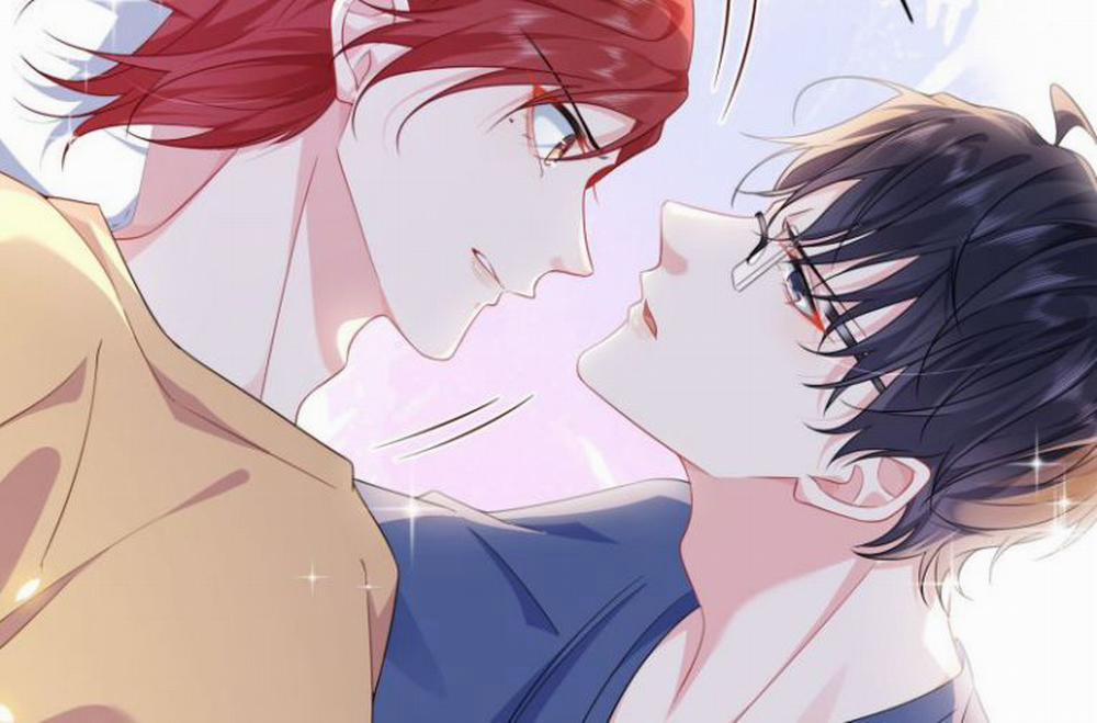 Giáo Bá Là Một Tên Yêu Tinh 11 trang 12