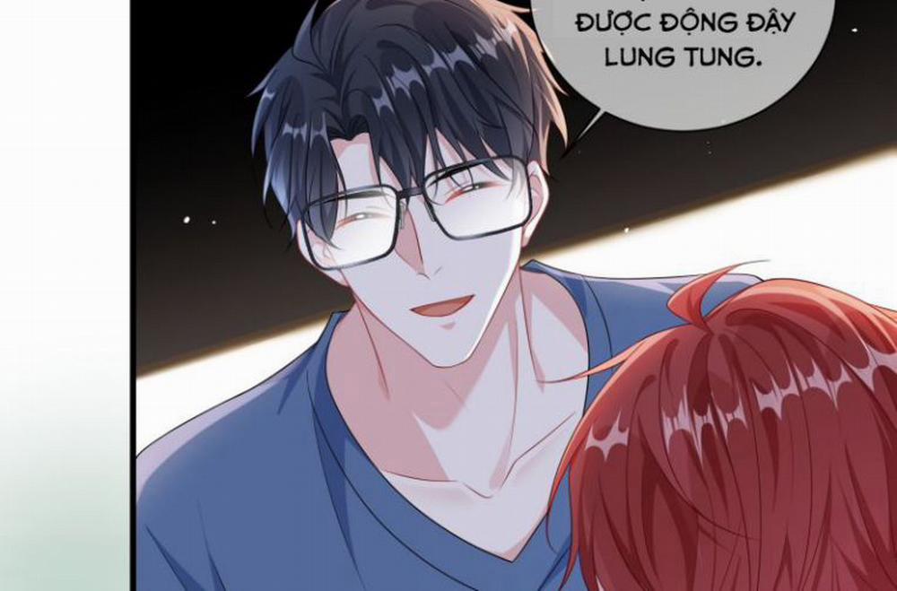 Giáo Bá Là Một Tên Yêu Tinh 11 trang 17