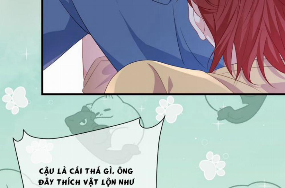 Giáo Bá Là Một Tên Yêu Tinh 11 trang 18