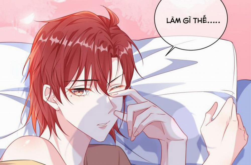 Giáo Bá Là Một Tên Yêu Tinh 11 trang 2