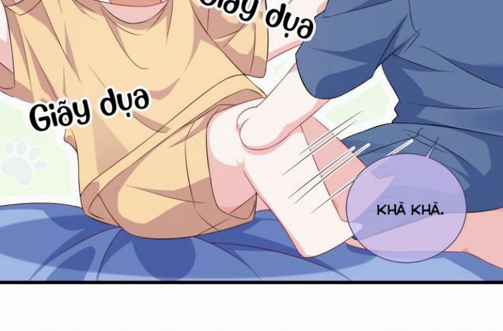 Giáo Bá Là Một Tên Yêu Tinh 11 trang 20