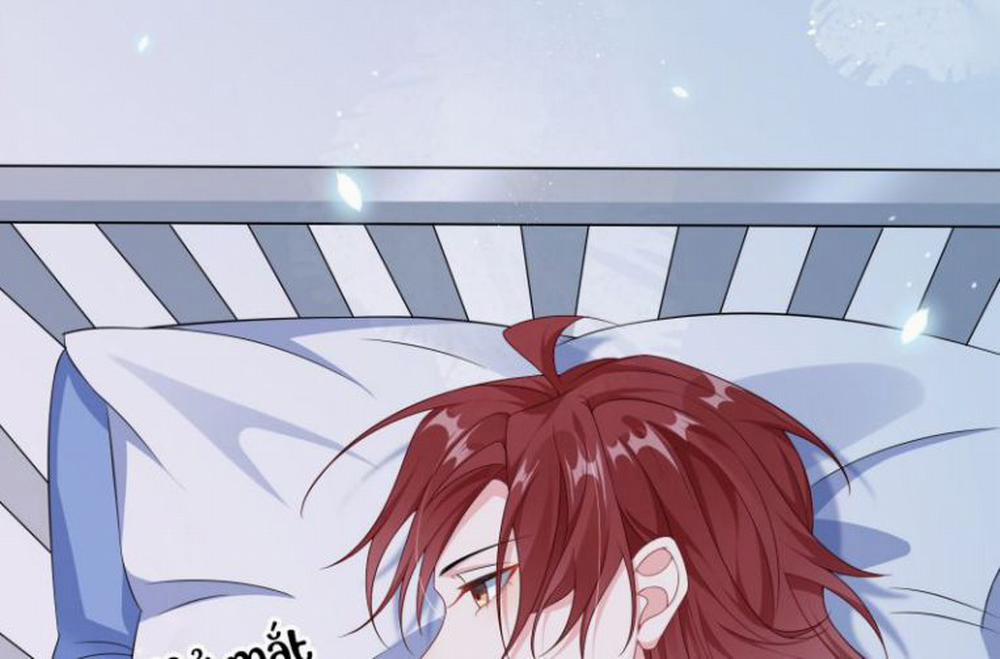 Giáo Bá Là Một Tên Yêu Tinh 11 trang 37