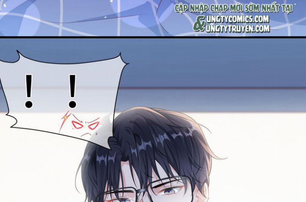 Giáo Bá Là Một Tên Yêu Tinh 11 trang 4