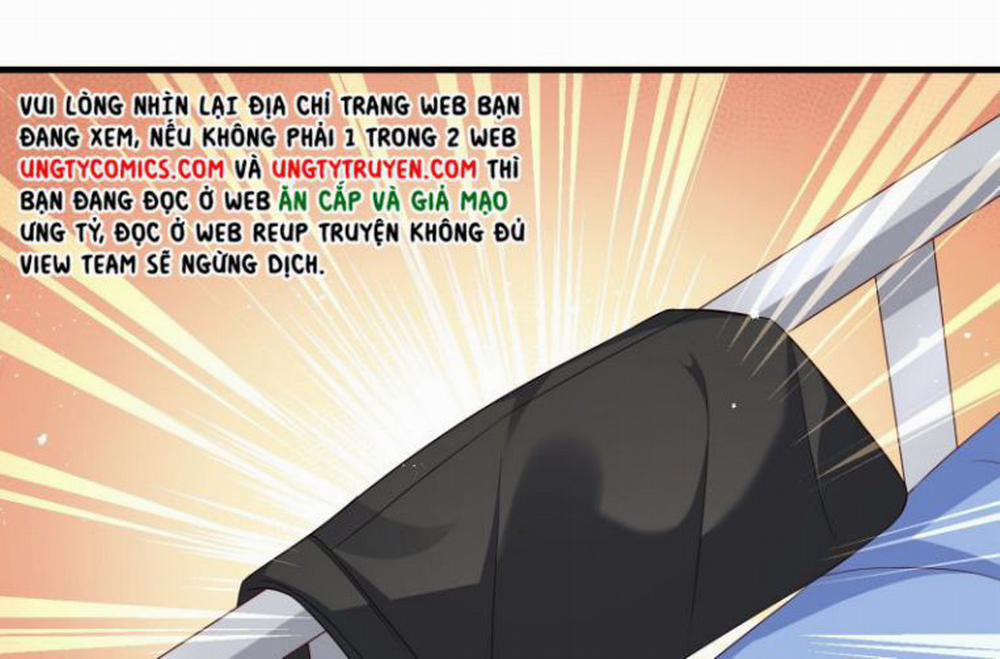 Giáo Bá Là Một Tên Yêu Tinh 11 trang 42