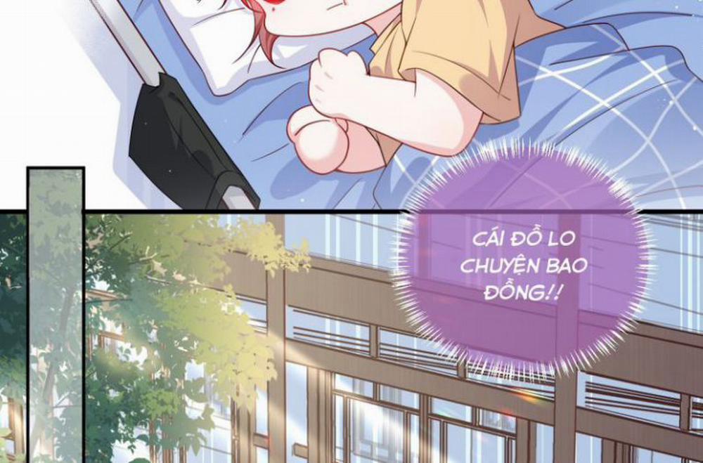 Giáo Bá Là Một Tên Yêu Tinh 11 trang 46