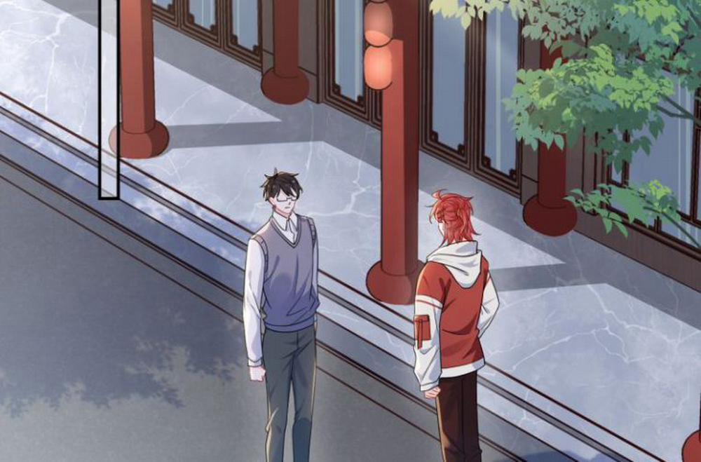 Giáo Bá Là Một Tên Yêu Tinh 11 trang 48