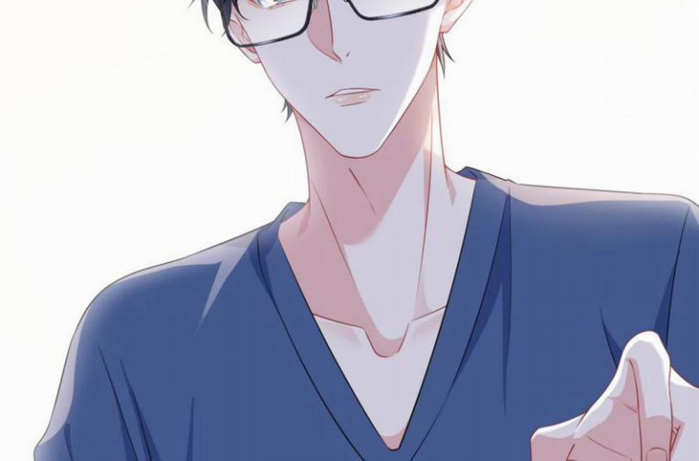 Giáo Bá Là Một Tên Yêu Tinh 11 trang 5