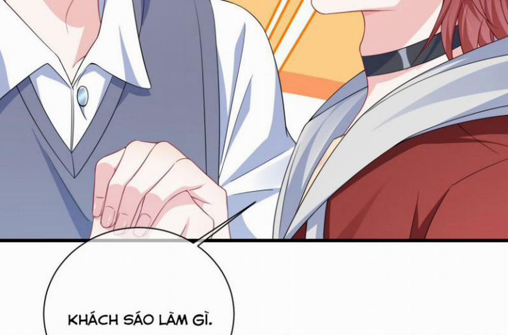 Giáo Bá Là Một Tên Yêu Tinh 11 trang 51