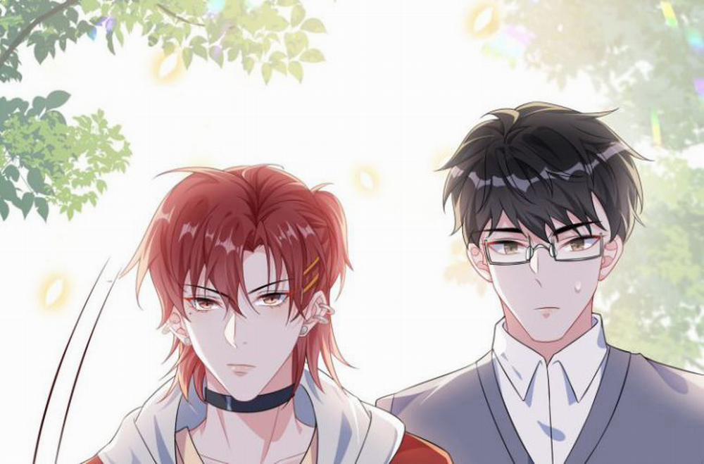 Giáo Bá Là Một Tên Yêu Tinh 11 trang 54