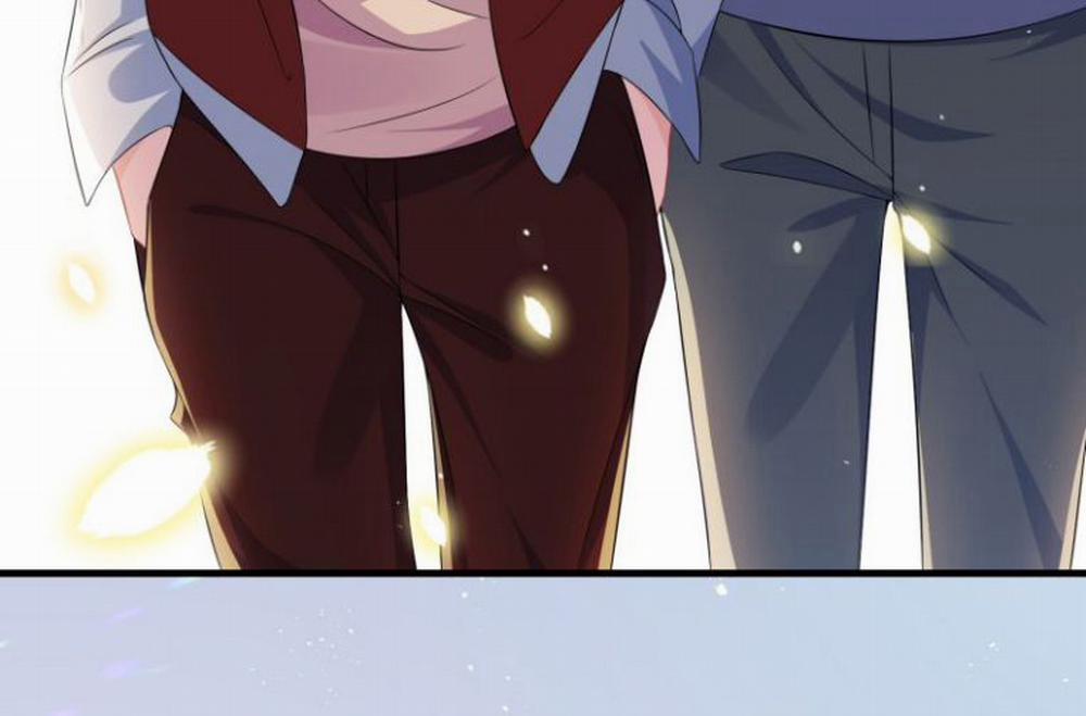 Giáo Bá Là Một Tên Yêu Tinh 11 trang 56