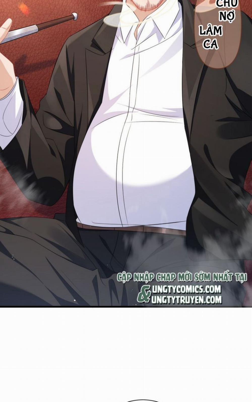 Giáo Bá Là Một Tên Yêu Tinh 11 trang 60