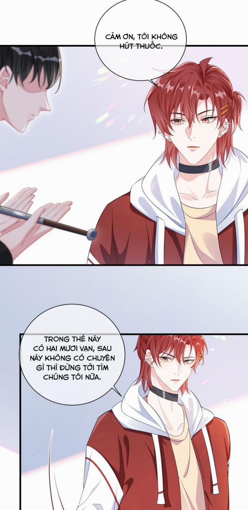 Giáo Bá Là Một Tên Yêu Tinh 11 trang 61