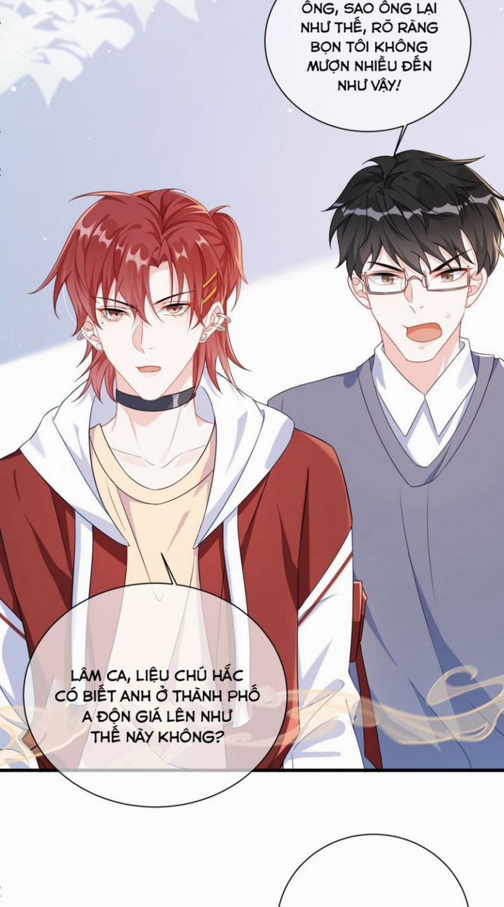 Giáo Bá Là Một Tên Yêu Tinh 11 trang 63