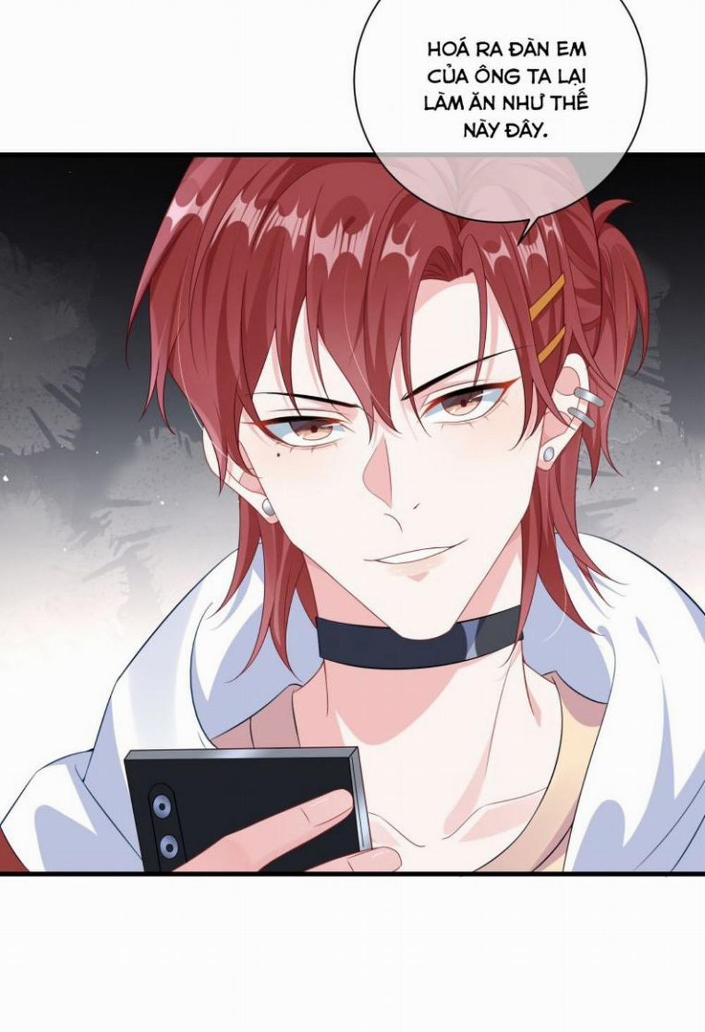 Giáo Bá Là Một Tên Yêu Tinh 11 trang 65