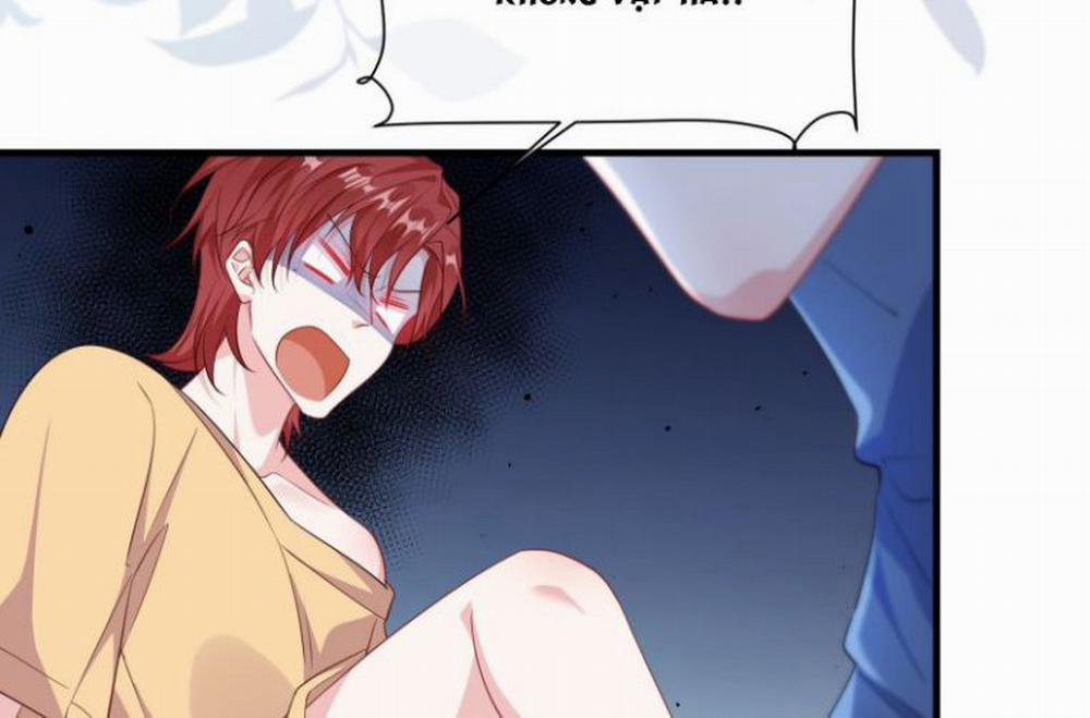 Giáo Bá Là Một Tên Yêu Tinh 11 trang 7