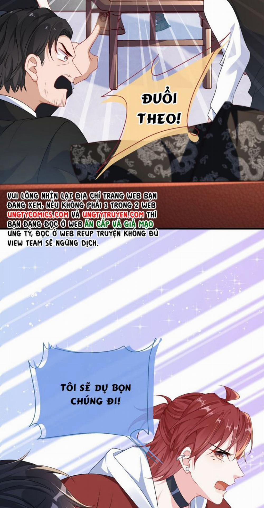 Giáo Bá Là Một Tên Yêu Tinh 11 trang 70