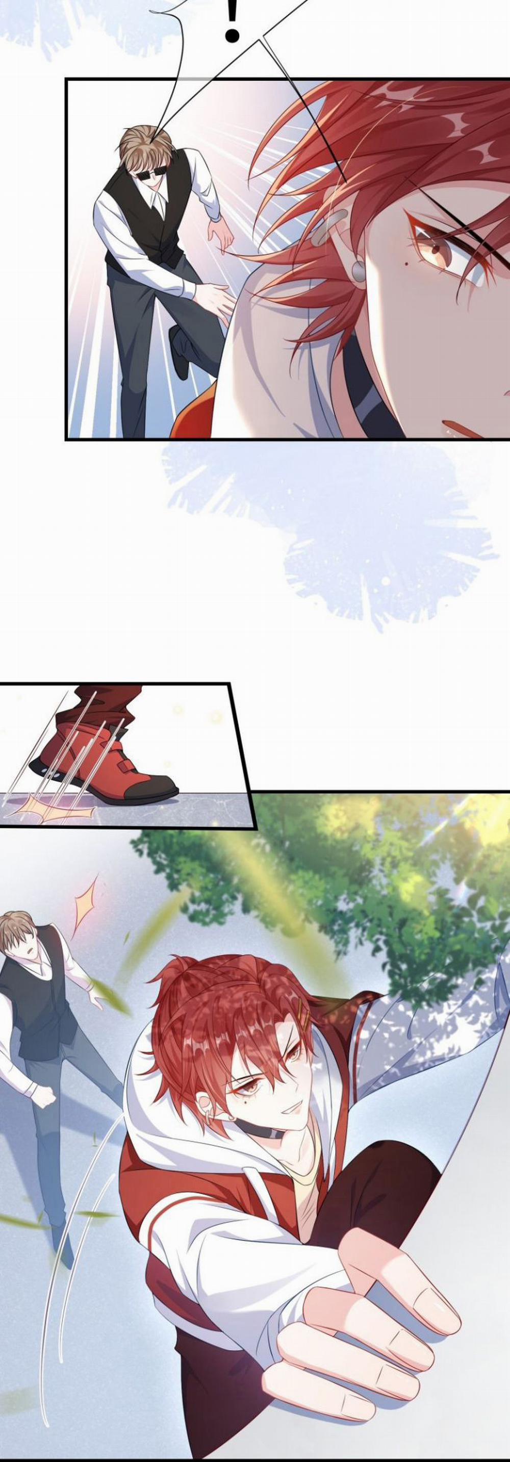 Giáo Bá Là Một Tên Yêu Tinh 11 trang 72