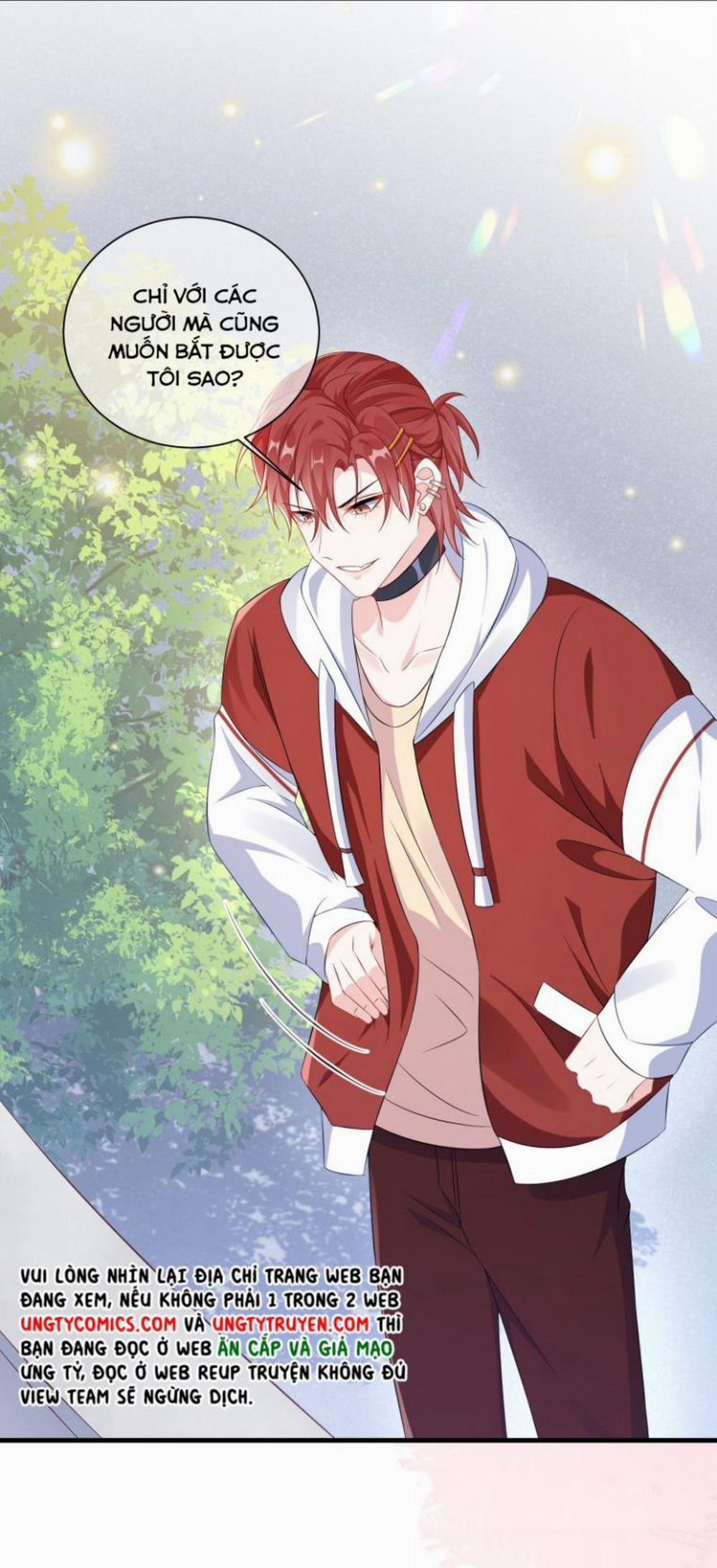 Giáo Bá Là Một Tên Yêu Tinh 11 trang 73