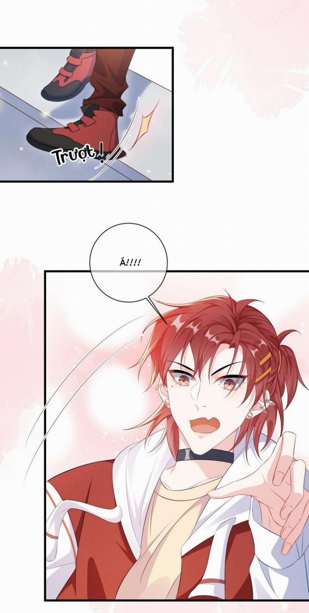 Giáo Bá Là Một Tên Yêu Tinh 11 trang 74