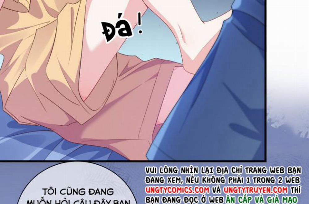 Giáo Bá Là Một Tên Yêu Tinh 11 trang 8