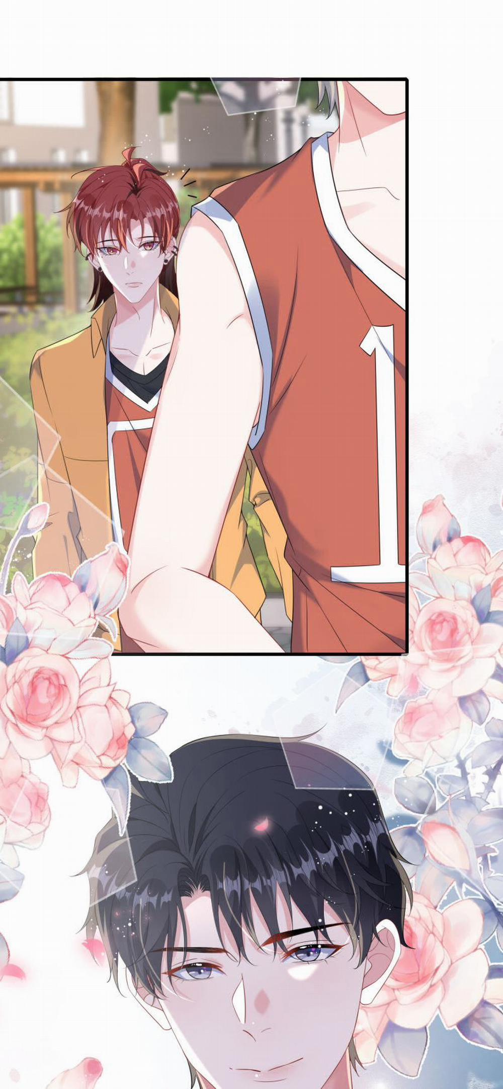 Giáo Bá Là Một Tên Yêu Tinh 110 trang 14