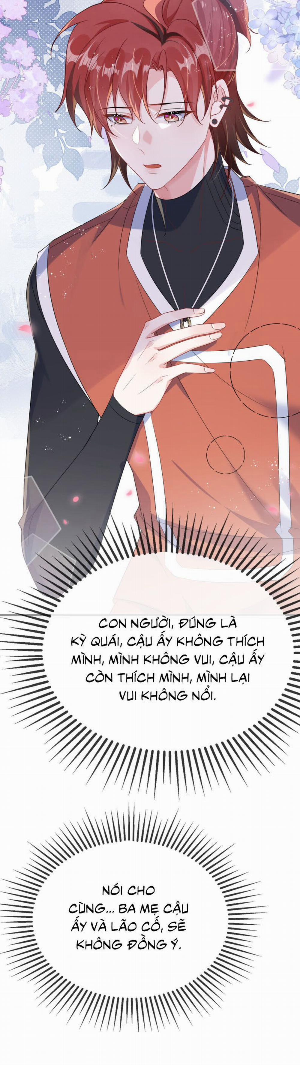 Giáo Bá Là Một Tên Yêu Tinh 110 trang 2