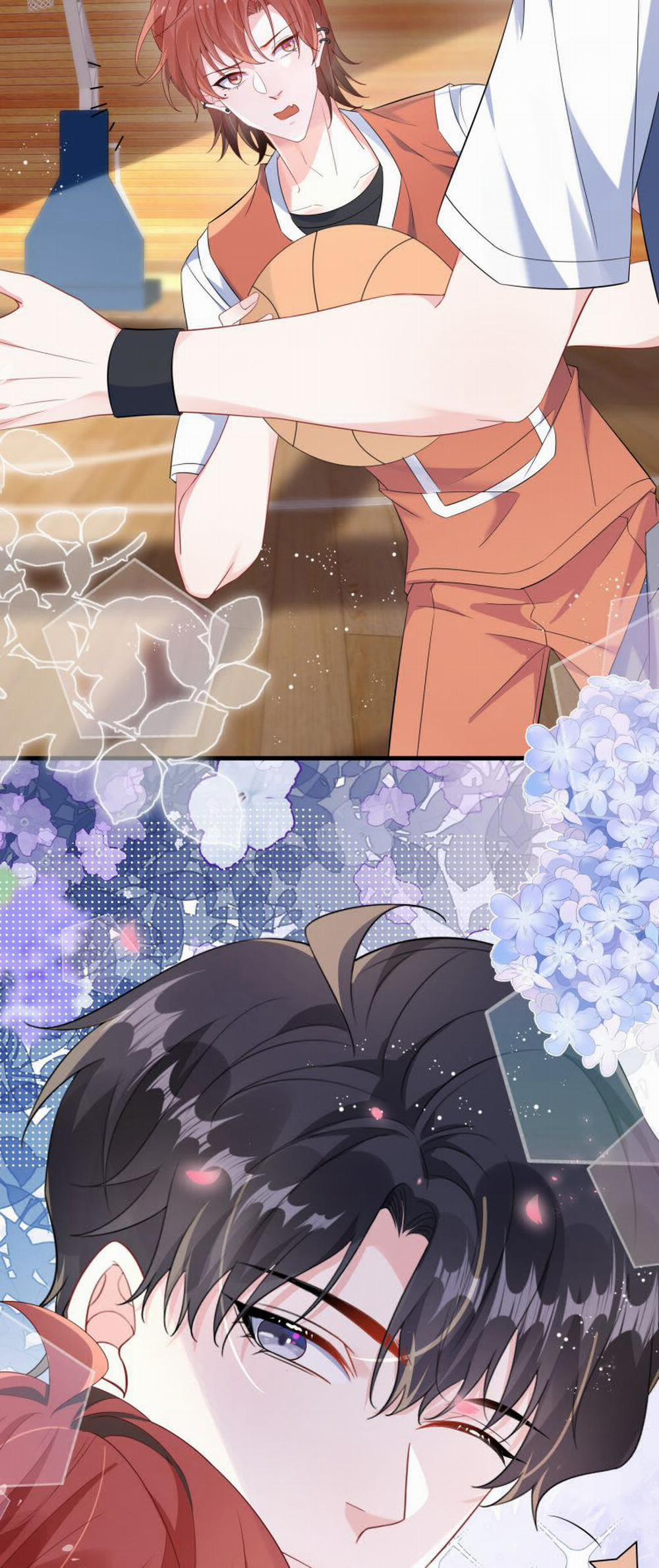 Giáo Bá Là Một Tên Yêu Tinh 110 trang 22