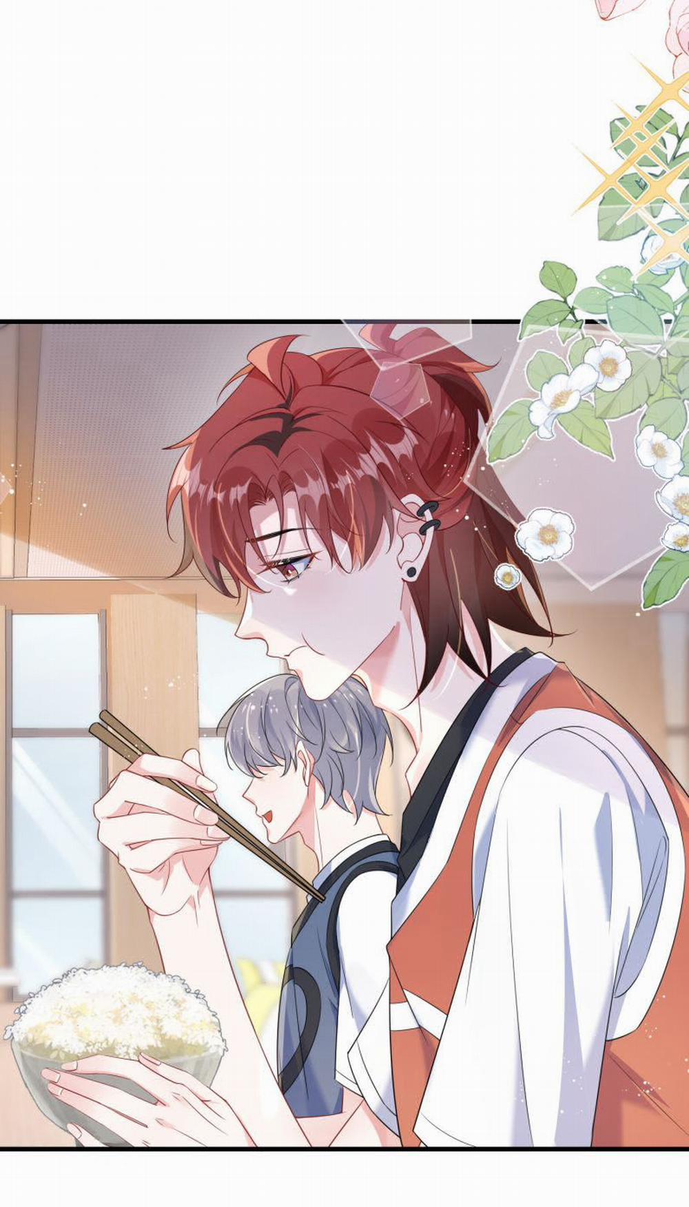 Giáo Bá Là Một Tên Yêu Tinh 110 trang 34