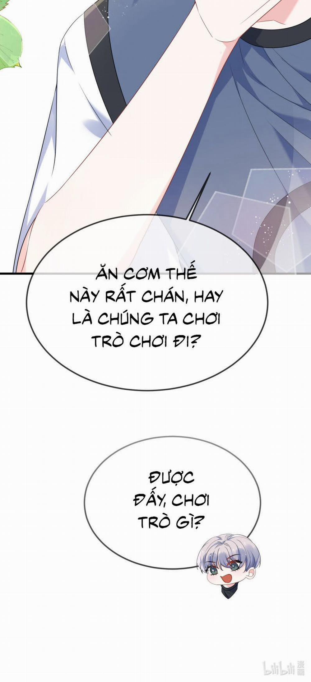 Giáo Bá Là Một Tên Yêu Tinh 110 trang 39