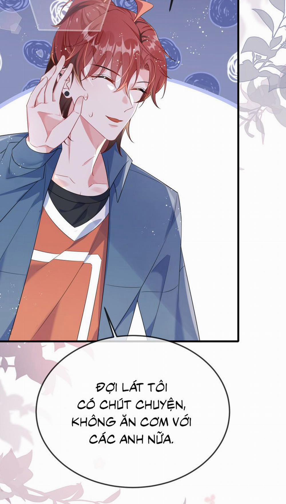 Giáo Bá Là Một Tên Yêu Tinh 110 trang 7