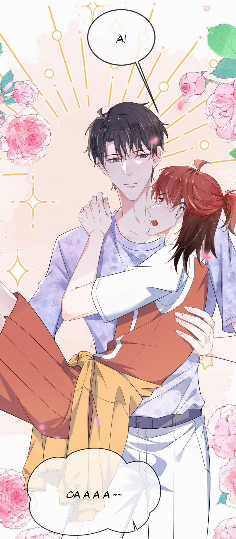 Giáo Bá Là Một Tên Yêu Tinh 111 trang 14