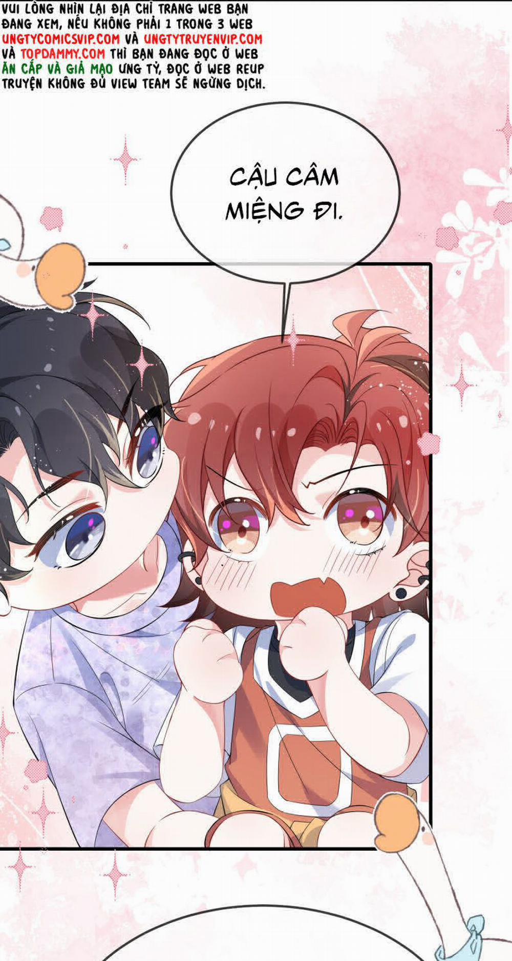 Giáo Bá Là Một Tên Yêu Tinh 111 trang 18