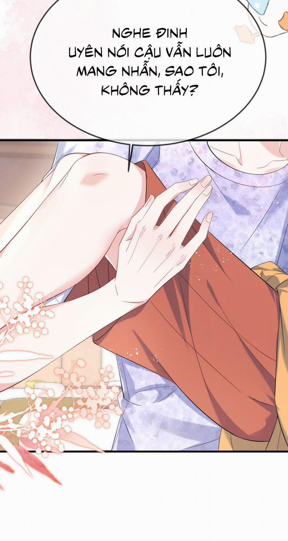 Giáo Bá Là Một Tên Yêu Tinh 111 trang 19