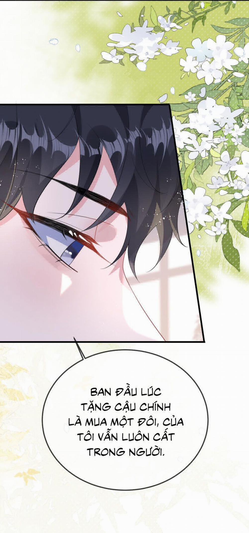 Giáo Bá Là Một Tên Yêu Tinh 111 trang 23