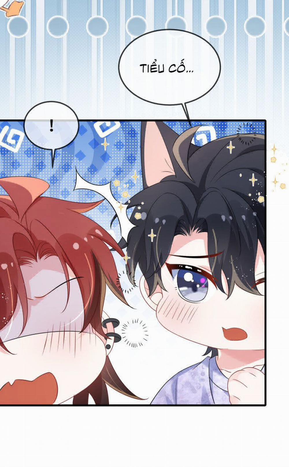 Giáo Bá Là Một Tên Yêu Tinh 111 trang 29