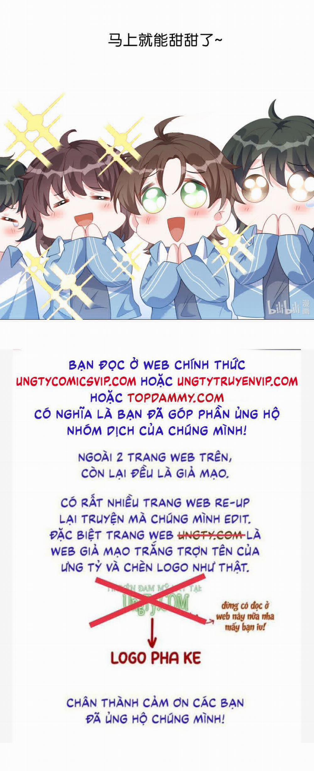 Giáo Bá Là Một Tên Yêu Tinh 111 trang 34