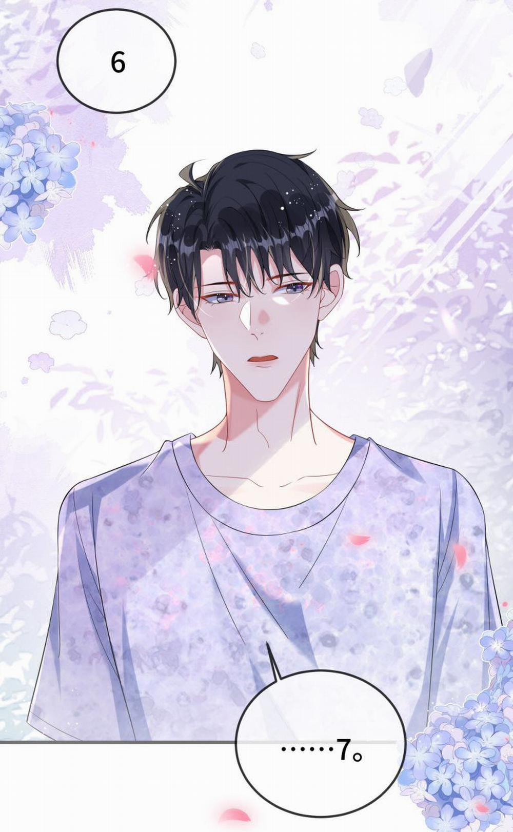 Giáo Bá Là Một Tên Yêu Tinh 111 trang 4