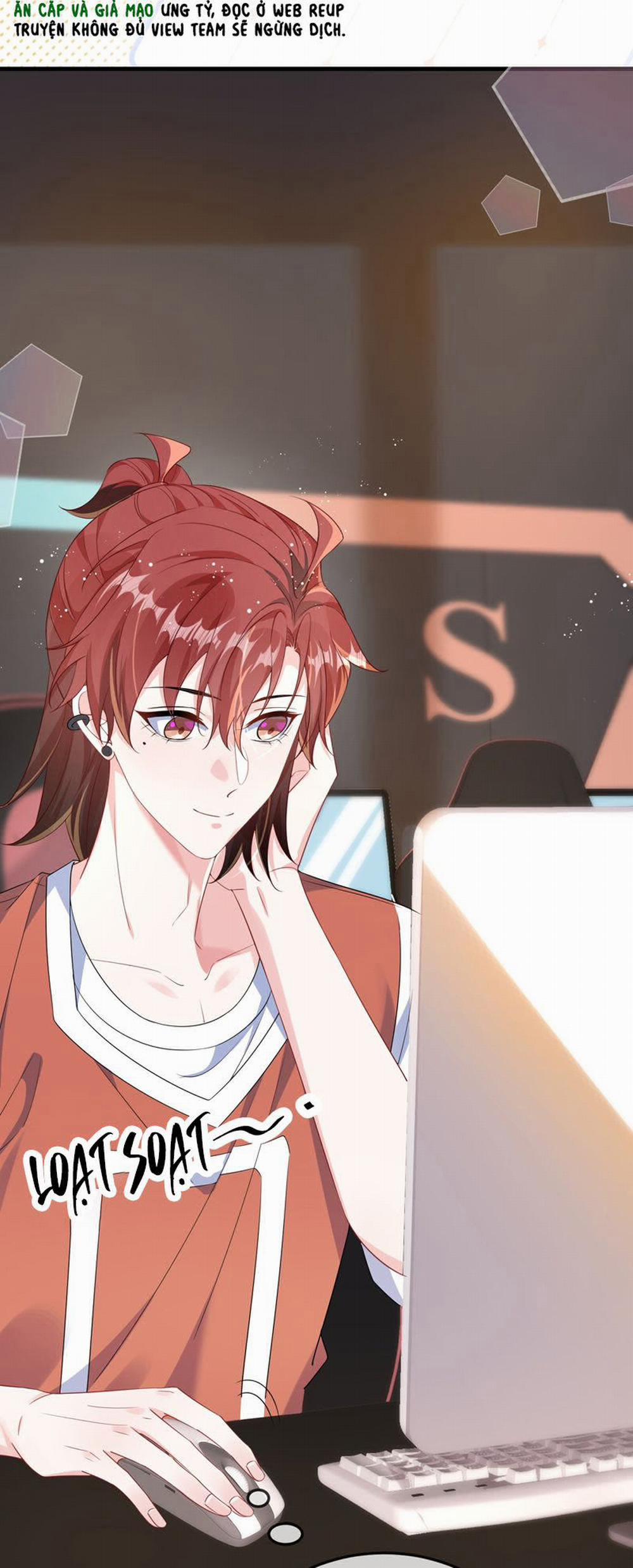 Giáo Bá Là Một Tên Yêu Tinh 112 trang 11