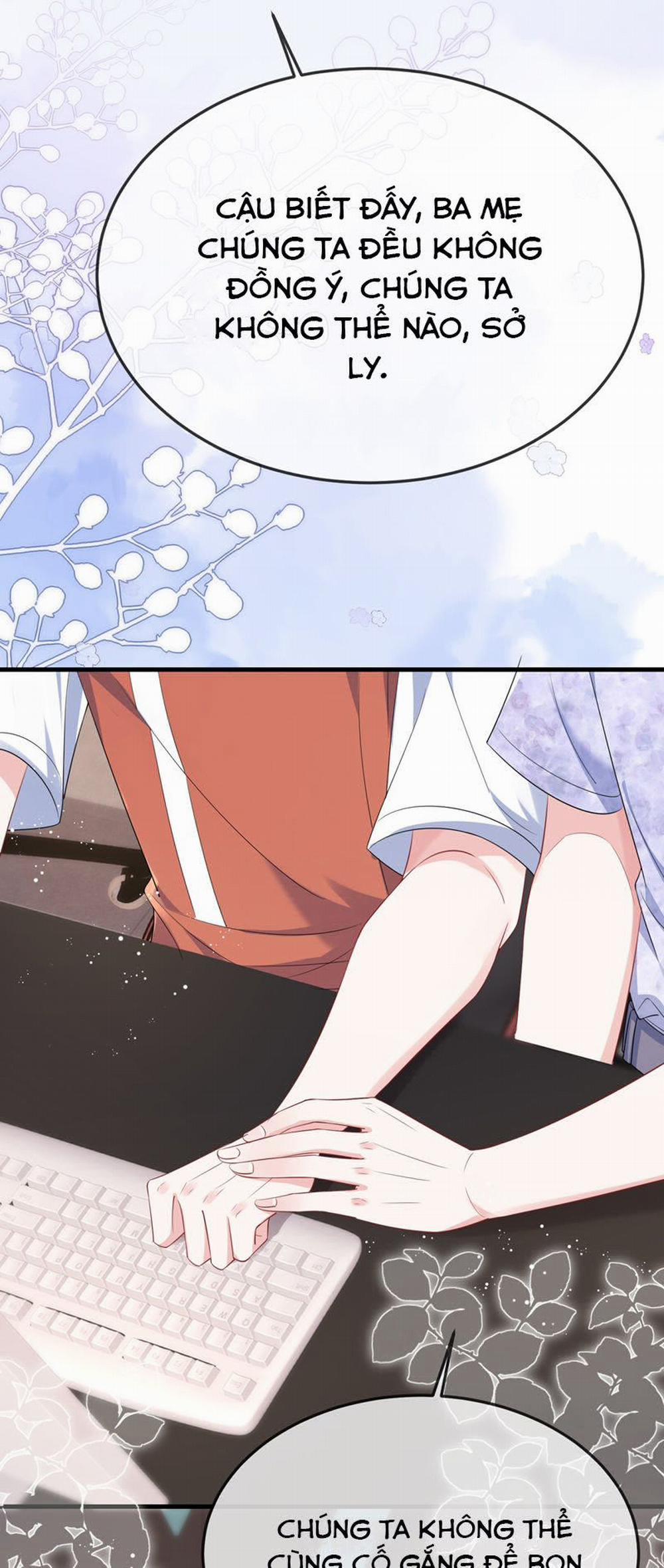 Giáo Bá Là Một Tên Yêu Tinh 112 trang 14