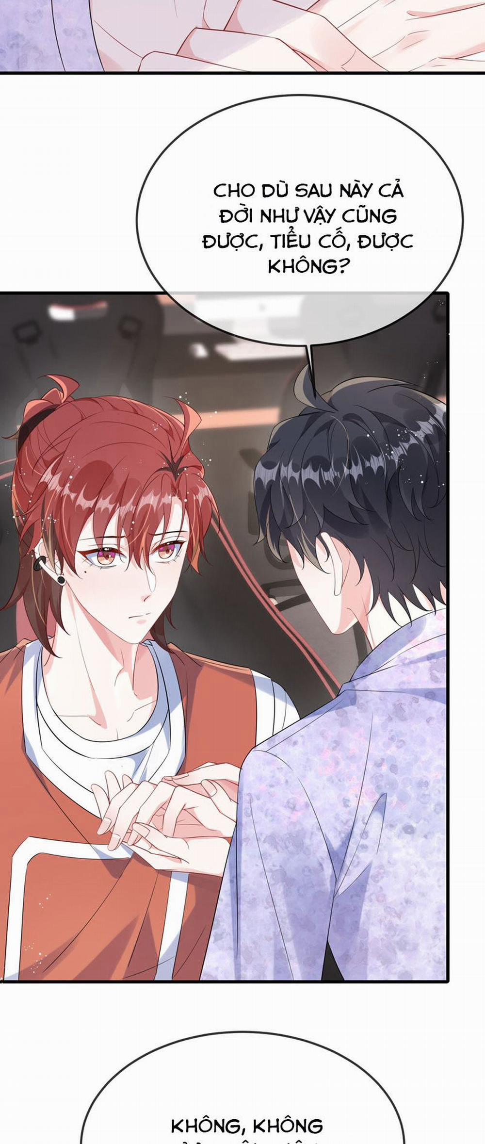 Giáo Bá Là Một Tên Yêu Tinh 112 trang 17