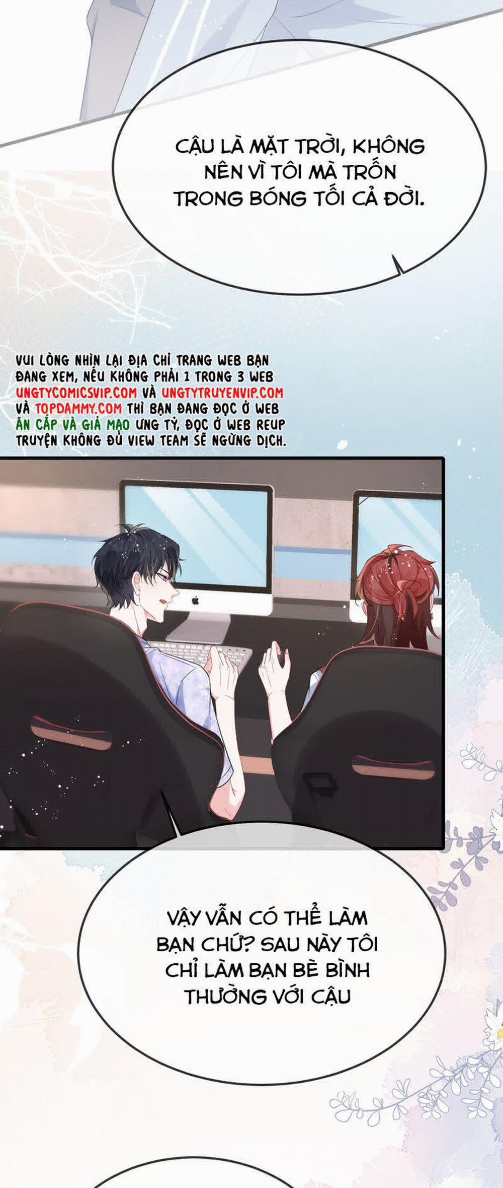 Giáo Bá Là Một Tên Yêu Tinh 112 trang 20