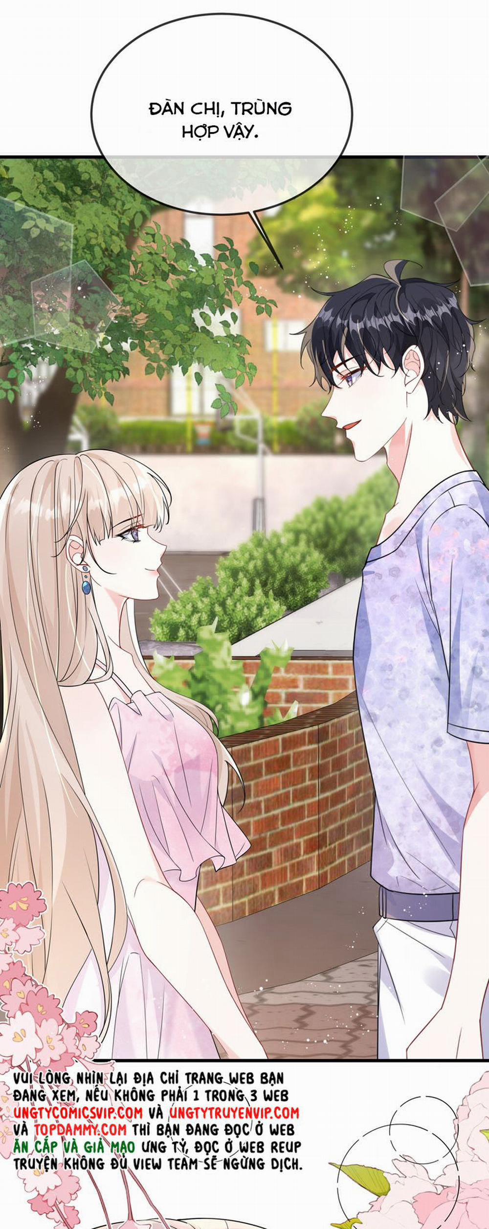 Giáo Bá Là Một Tên Yêu Tinh 112 trang 29