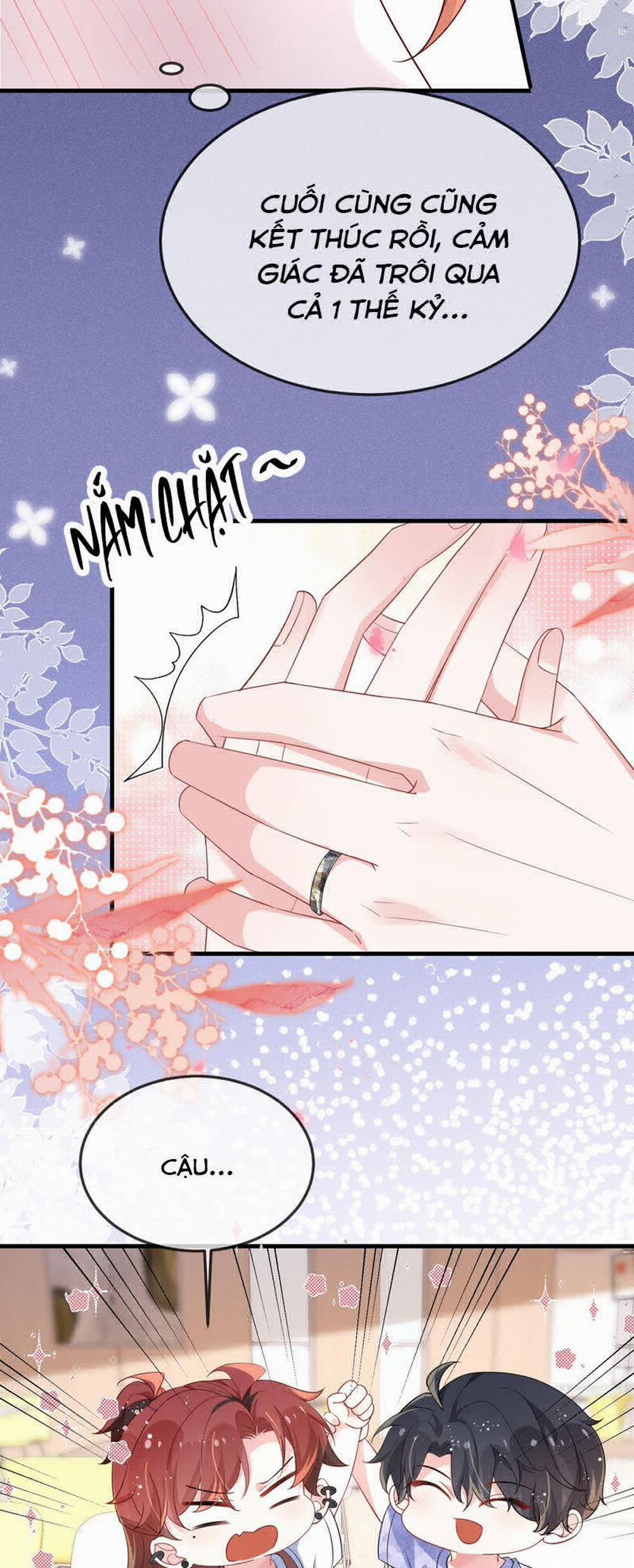 Giáo Bá Là Một Tên Yêu Tinh 112 trang 7