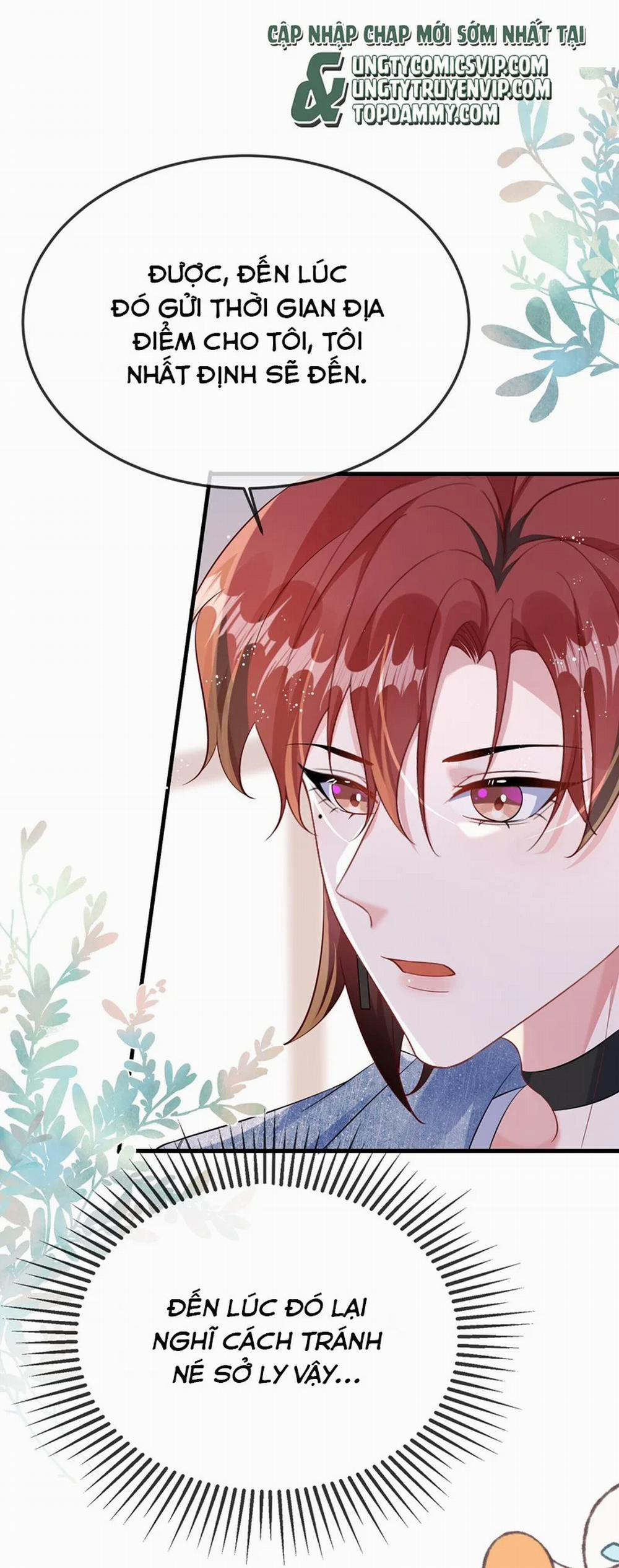 Giáo Bá Là Một Tên Yêu Tinh 113 trang 15