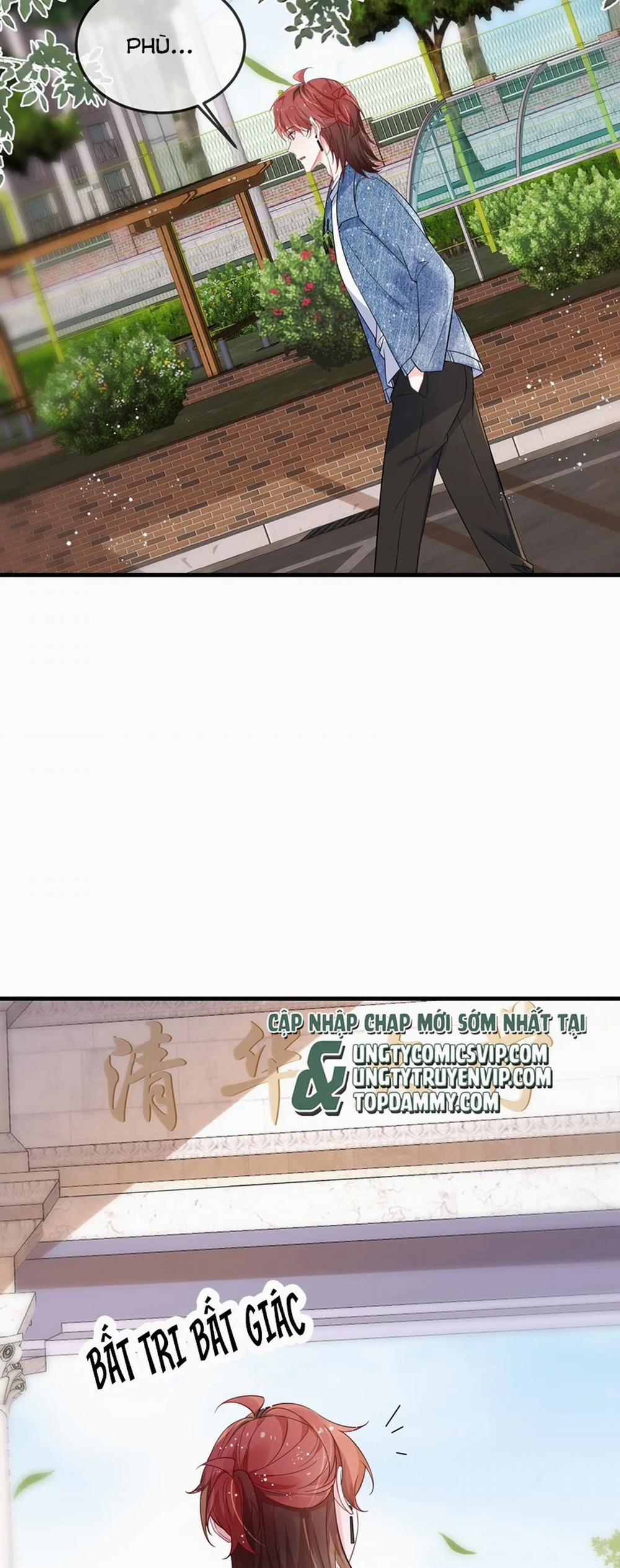 Giáo Bá Là Một Tên Yêu Tinh 113 trang 22