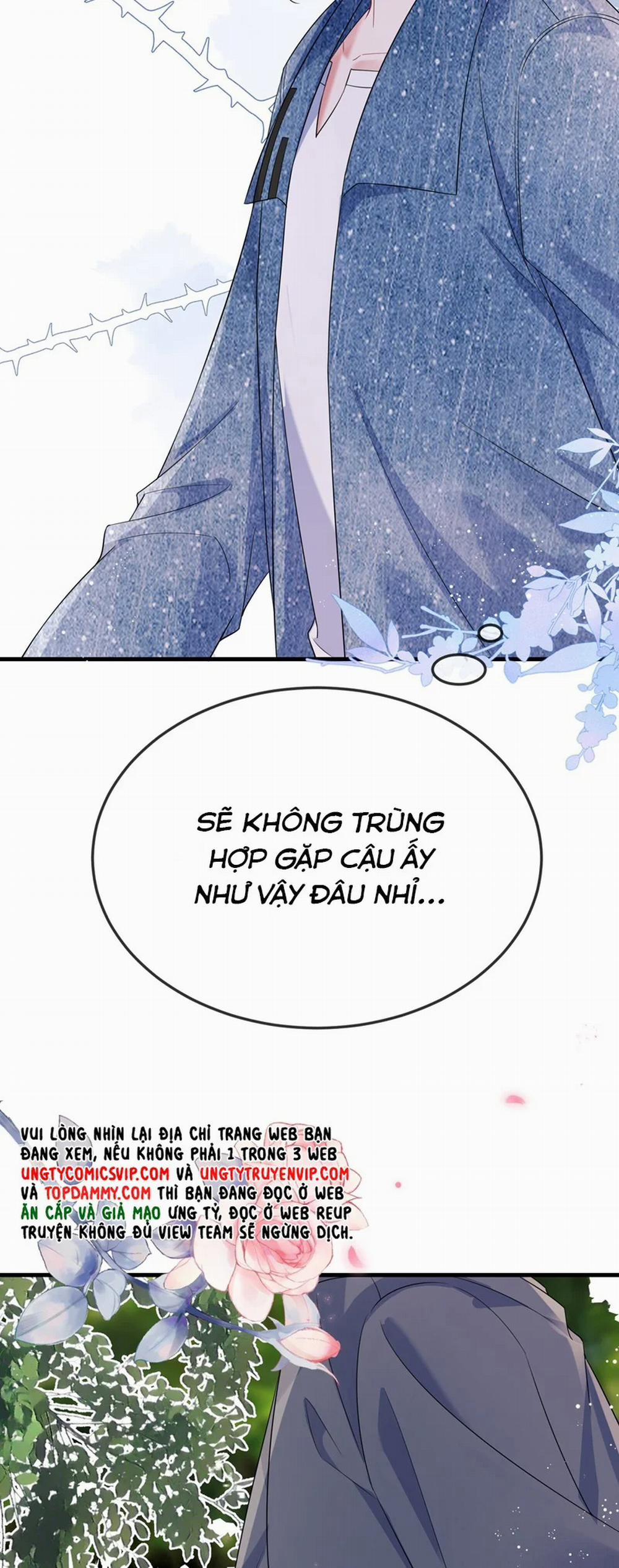 Giáo Bá Là Một Tên Yêu Tinh 113 trang 24