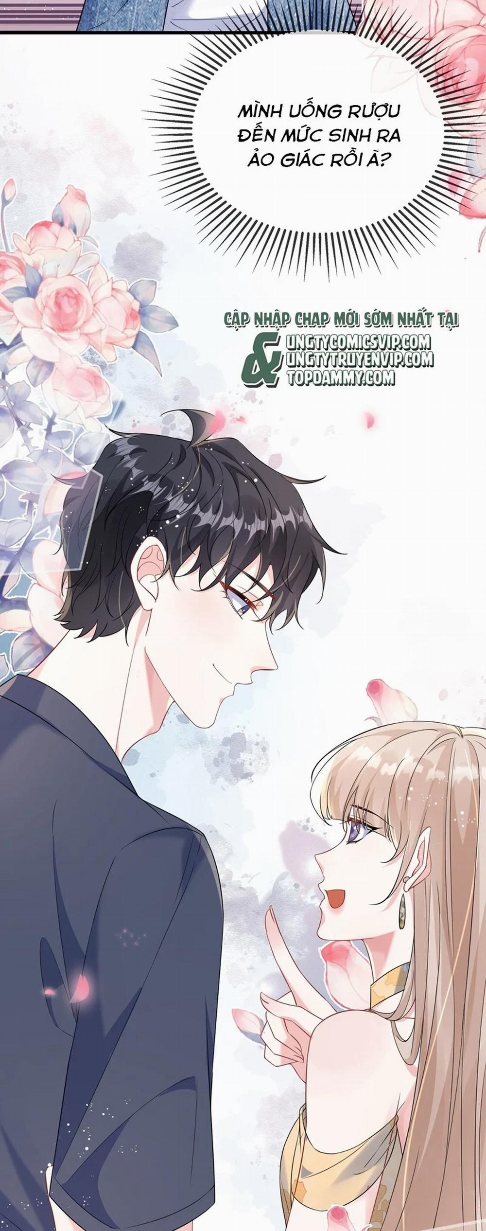 Giáo Bá Là Một Tên Yêu Tinh 113 trang 26