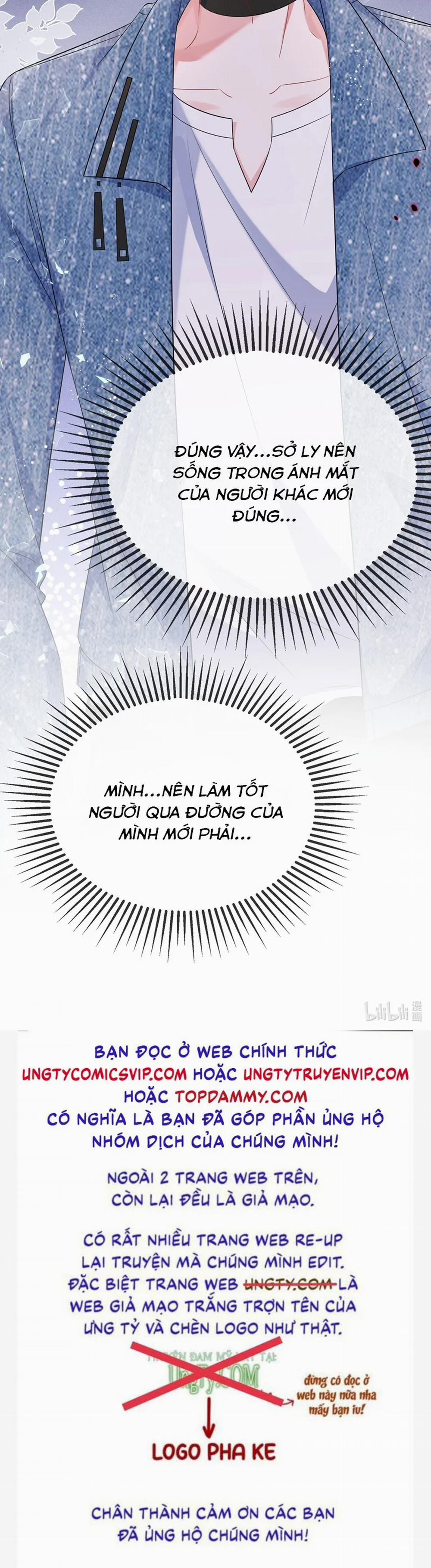 Giáo Bá Là Một Tên Yêu Tinh 113 trang 28